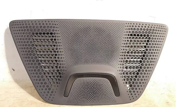 BMW X6M G06 F96 Dash center speaker trim cover 6991213
