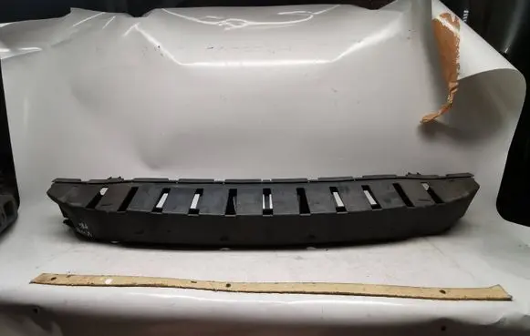 Volvo V70 Front bumper support beam 30763391 S3DHC