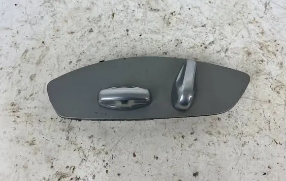Porsche Macan (95B) Seat control switch 7PP959747N
