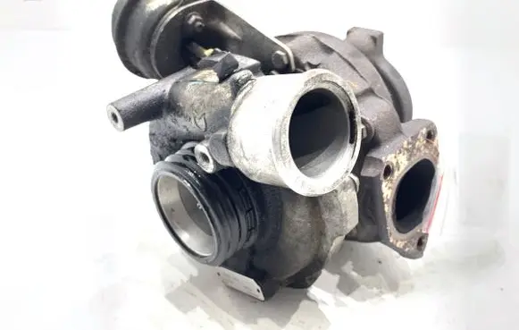 BMW 5 E39 Turbo 454191-5015S