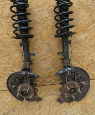 Ford Kuga II Front suspension assembly kit set 