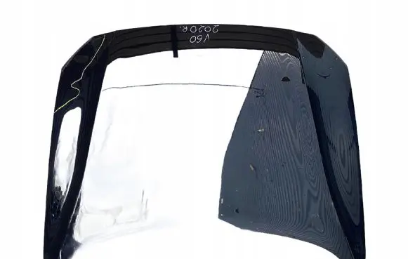 Volvo S60 Engine bonnet/hood 31468159