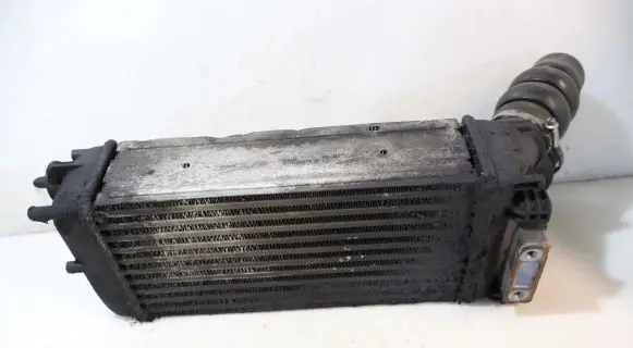Peugeot 308 Intercooler radiator