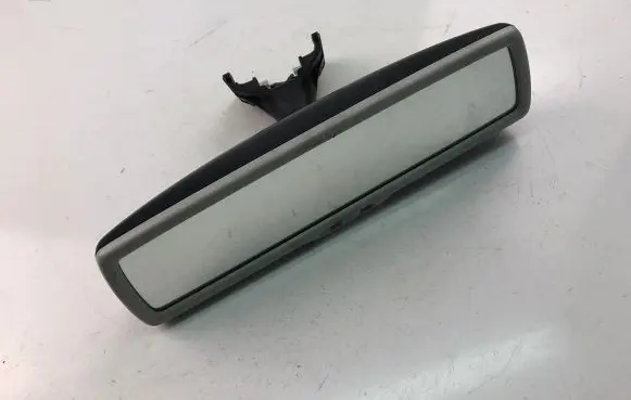 Volkswagen Golf VI Rear view mirror (interior) 7N0857511A