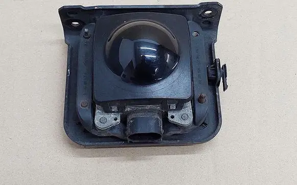 Audi A6 S6 C6 4F Distronic sensor radar 4F0907561A