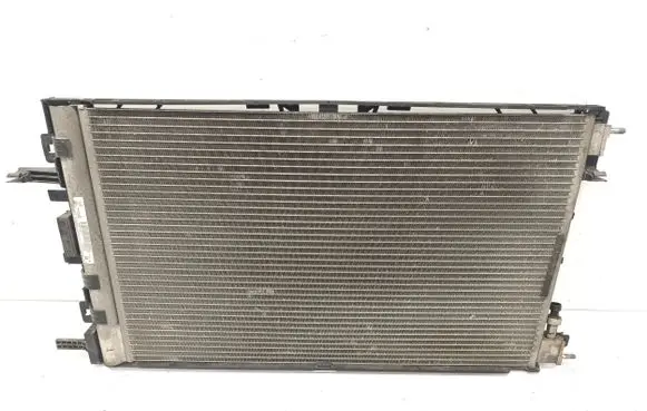 Opel Insignia A A/C cooling radiator (condenser) 13330217 13241736