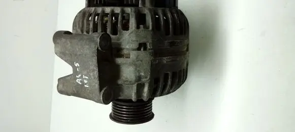 Audi A4 S4 B6 8E 8H Generator/alternator 06B903016P