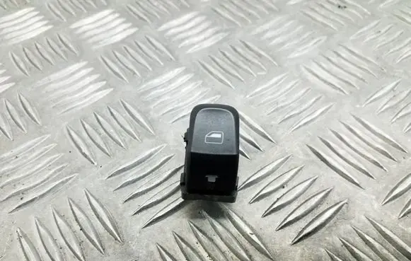 Audi A4 S4 B8 8K Electric window control switch 8K0959855A