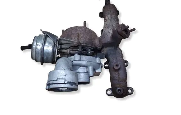 Audi A3 S3 8L Turbo 038253016F