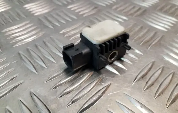 Ford Focus Airbag deployment crash/impact sensor 3M5T14B342AB