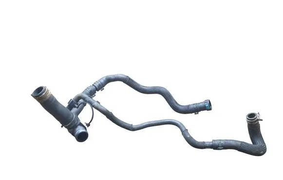 Renault Trafic II (X83) Engine coolant pipe/hose KK2118N252BG