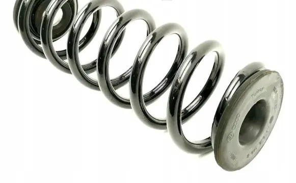 Seat Alhambra (Mk2) Rear coil spring 7N0511115B