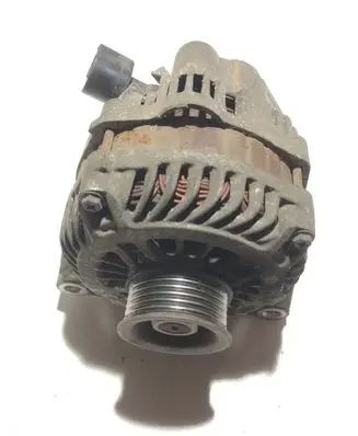 Peugeot 407 Generator/alternator 9649846880 A003TG1891ZEA