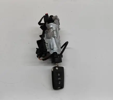 Volkswagen T-Cross Ignition lock 5Q1905865A 1K0905851D