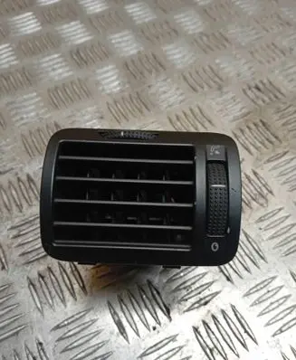 Volkswagen PASSAT B5 Dashboard side air vent grill/cover trim 3B0819704A