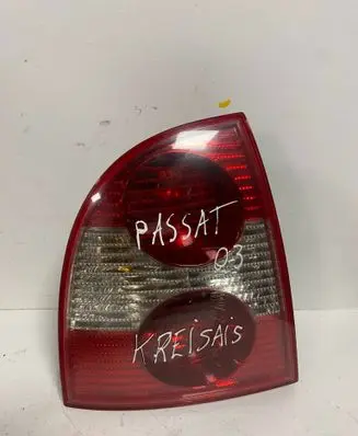 Volkswagen PASSAT B5.5 Rear/tail lights 3B5945095AE