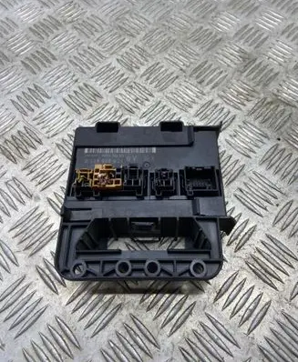 Comfort/convenience module