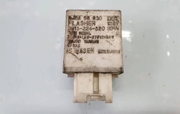 Mazda 6 Other control units/modules GJ6A66830 321124320