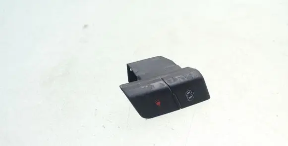 Audi A4 S4 B6 8E 8H Central locking switch button 8E1962107