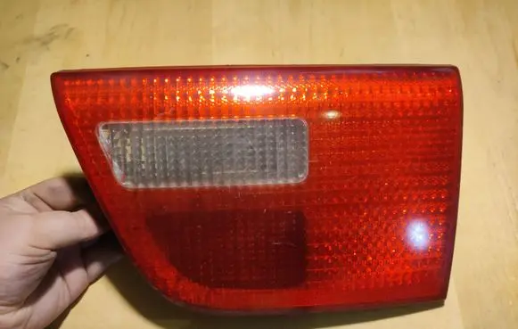 BMW X5 E53 Tailgate rear/tail lights 8409012