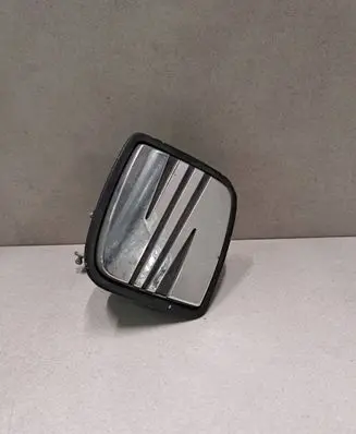 Seat Leon (1P) Tailgate/trunk/boot exterior handle 1M6827565D