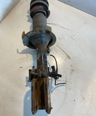 Mercedes-Benz Vito Viano W638 Front shock absorber/damper