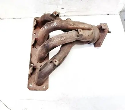 Mazda 626 Exhaust manifold