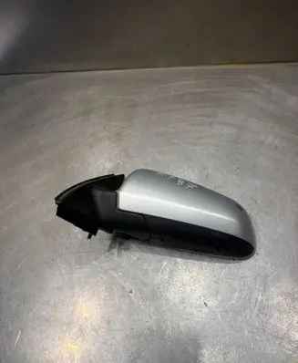 Audi A4 S4 B7 8E 8H Front door electric wing mirror E1010681