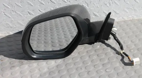 Honda HR-V Front door electric wing mirror LUSTERKO-LH-HRV-II