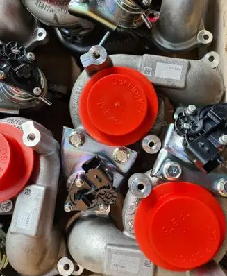 Ford Ecosport Turbo 4937302003SD