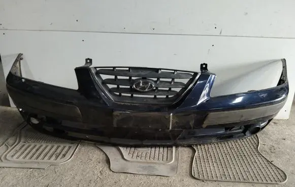 Hyundai Elantra Front bumper