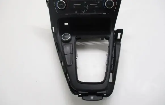 Ford Focus Climate control unit F1EBA044H83CJW