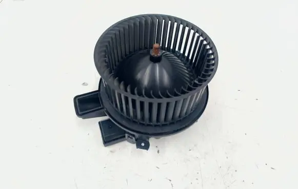 Audi Q7 4M Heater fan/blower 4M1820021 0000797673