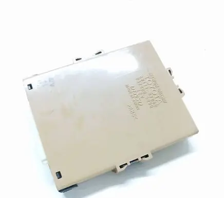 Toyota Prius (XW20) Gateway control module 8911147050 2324005290