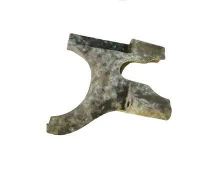 Citroen C5 Engine mounting bracket 9642089680