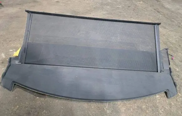 BMW 5 E60 E61 Parcel shelf load cover 7066579