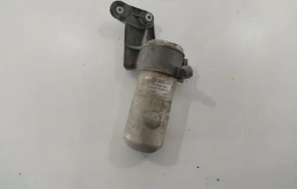 Audi A6 S6 C6 4F Air conditioning (A/C) air dryer 4F0820189G ALUZBT790Z