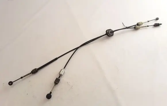 Renault Master II Gear shift cable linkage