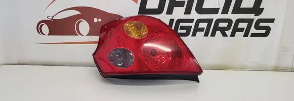 Rear/tail lights