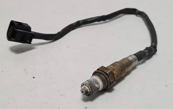 BMW X6 M Lambda probe sensor 7576673 211281 0258017187