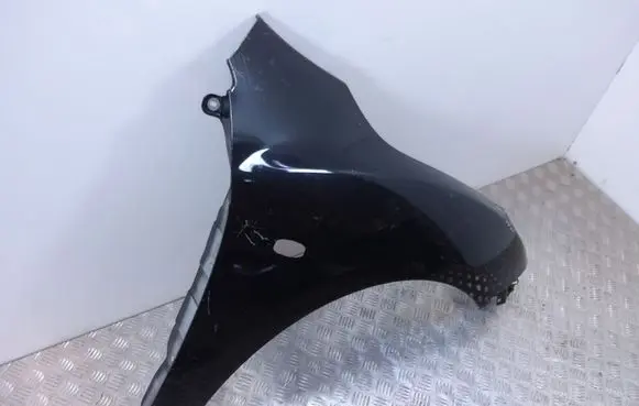 Mazda 3 II Fender