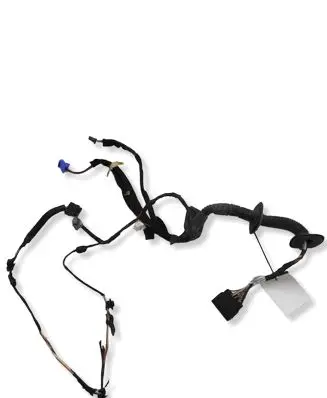 Renault Master III Front door wiring loom 241254358R CE4344358R