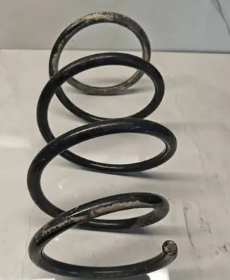 BMW X3 E83 Front coil spring 