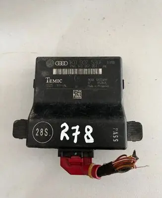 Seat Leon (1P) Gateway control module 1K0907530F 1K0907951