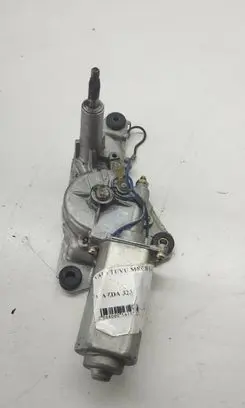 Mazda 323 Rear window wiper motor 8491009855 BMB01A