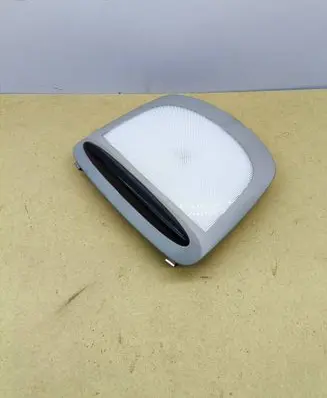 Mercedes-Benz ML W164 Rear seat light A1648200123 A1715420123 379793A5