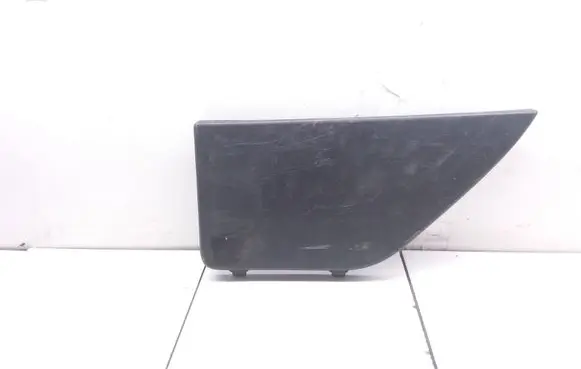 KIA Sorento Trunk/boot trim cover 85733C5000