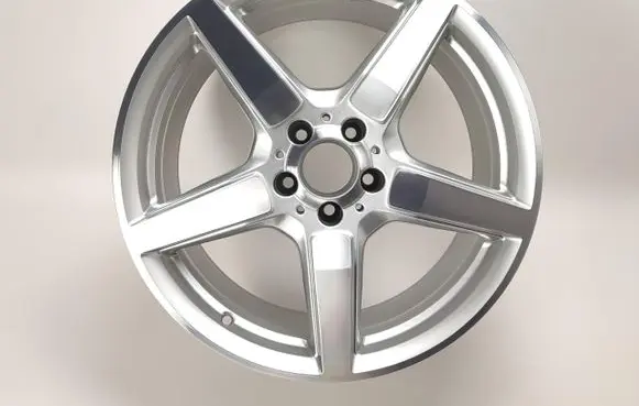 Mercedes-Benz CLS C218 AMG R19 alloy rim 2184011702 A2184011702 20260123HCR0803
