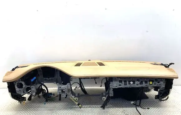 Porsche Panamera (970) Dashboard 97055232600