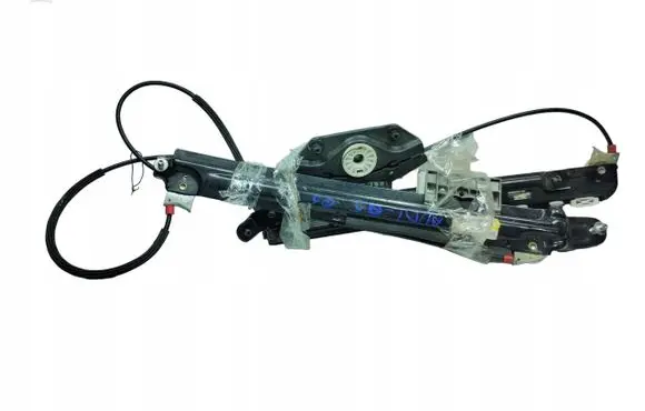 Audi Q5 SQ5 Front window lifting mechanism without motor 